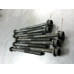 91B110 Cylinder Head Bolt Kit For 03-04 Mazda 6  2.3